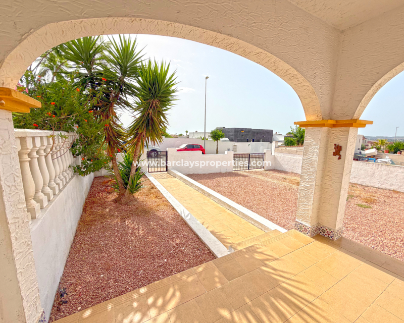 Resale - Quad - Urb. La Marina