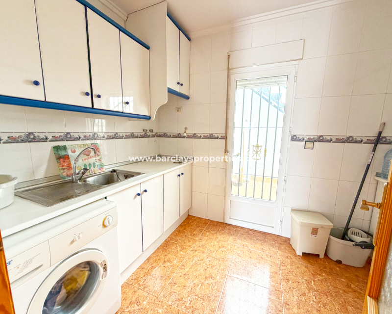 Resale - Quad - Urb. La Marina