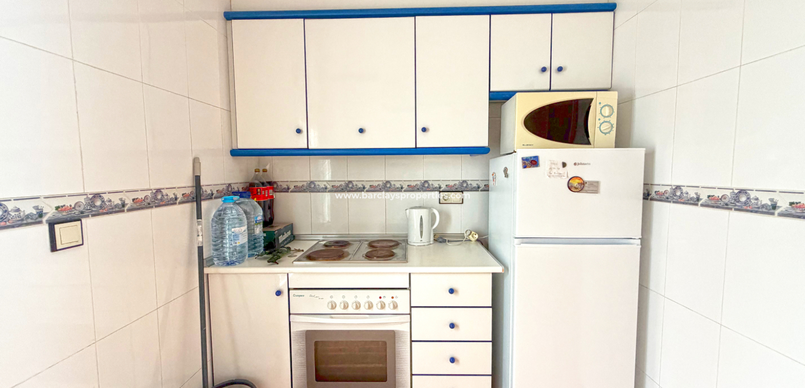Resale - Quad - Urb. La Marina