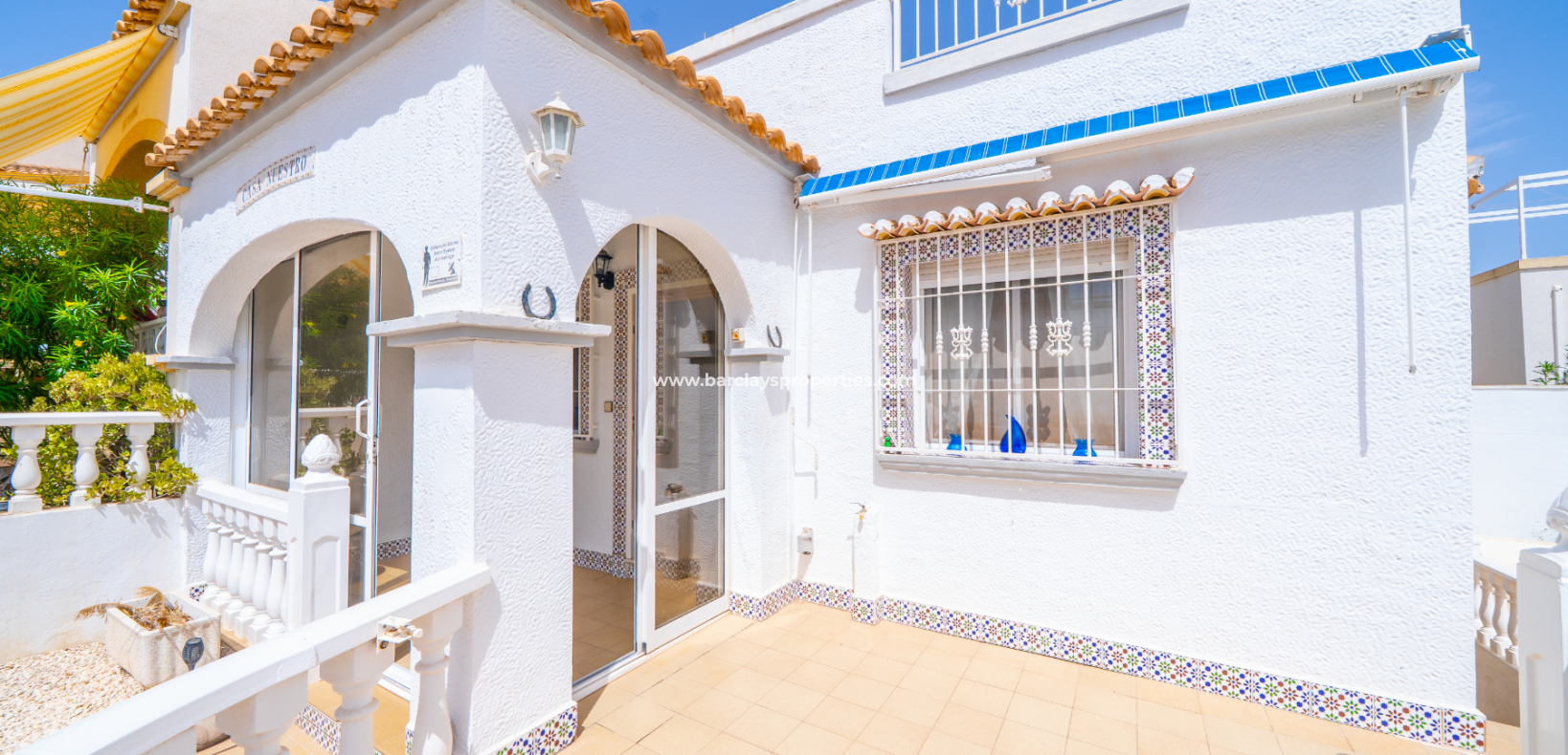 Resale - Quad - Urb. La Marina