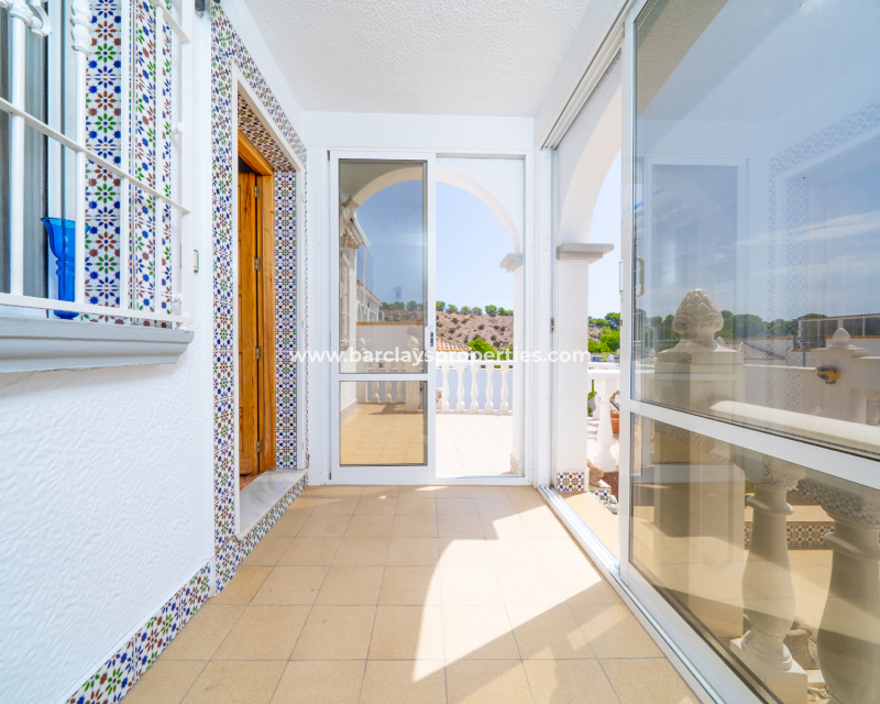 Resale - Quad - Urb. La Marina