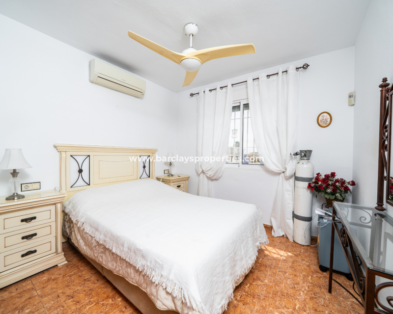 Resale - Quad - Urb. La Marina