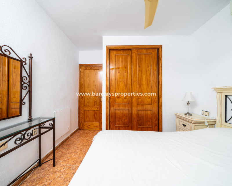 Resale - Quad - Urb. La Marina