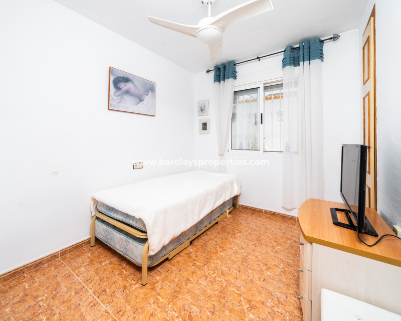 Resale - Quad - Urb. La Marina