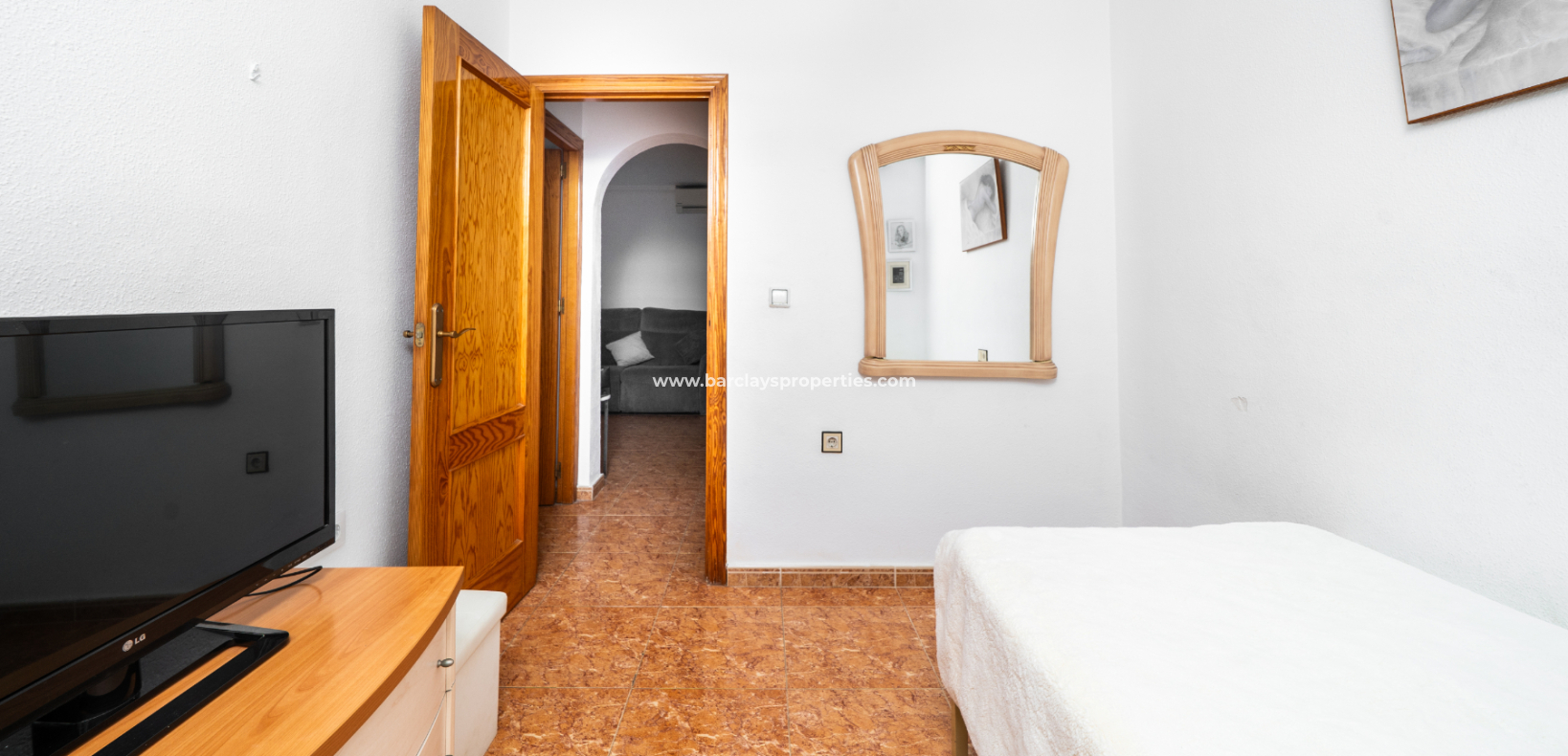 Resale - Quad - Urb. La Marina