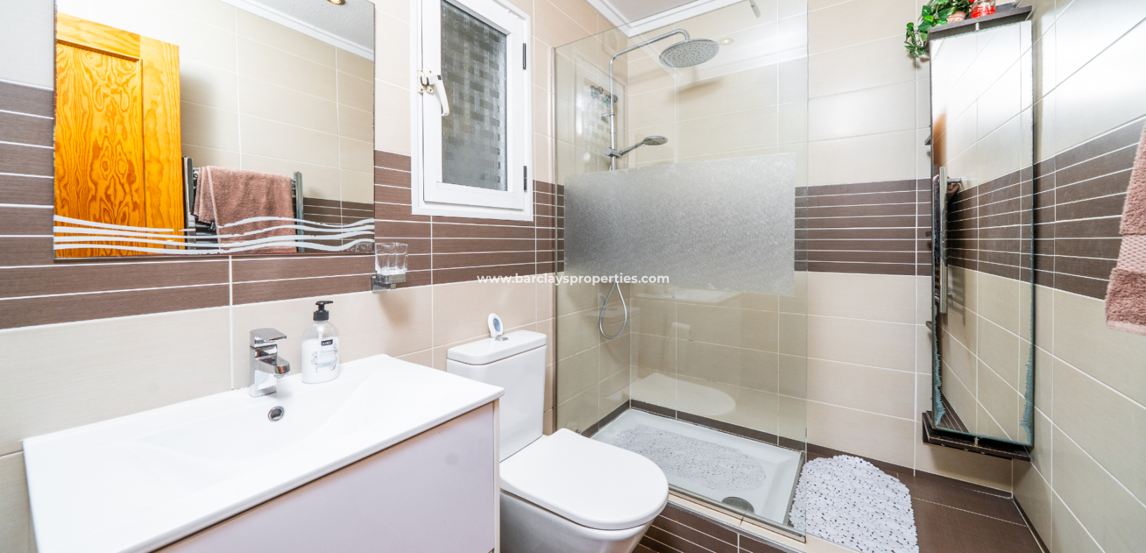 Resale - Quad - Urb. La Marina