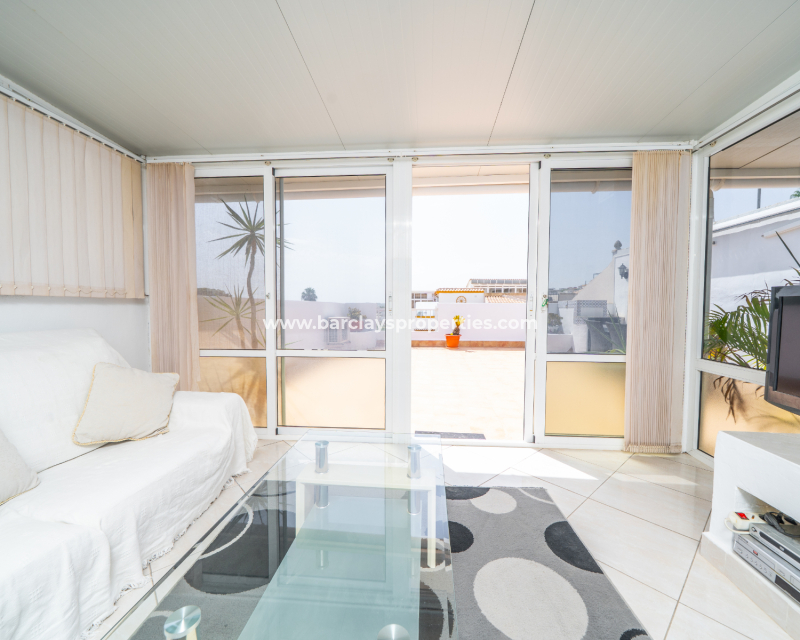 Resale - Quad - Urb. La Marina