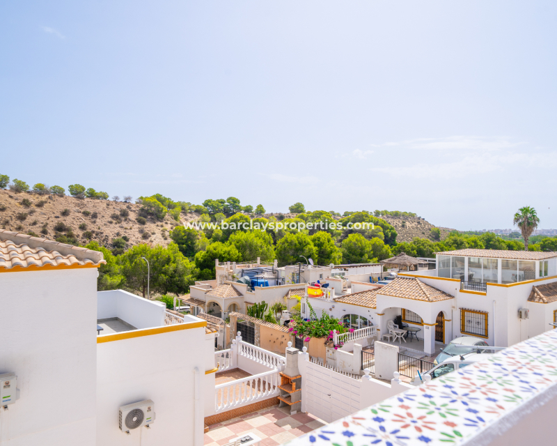 Resale - Quad - Urb. La Marina
