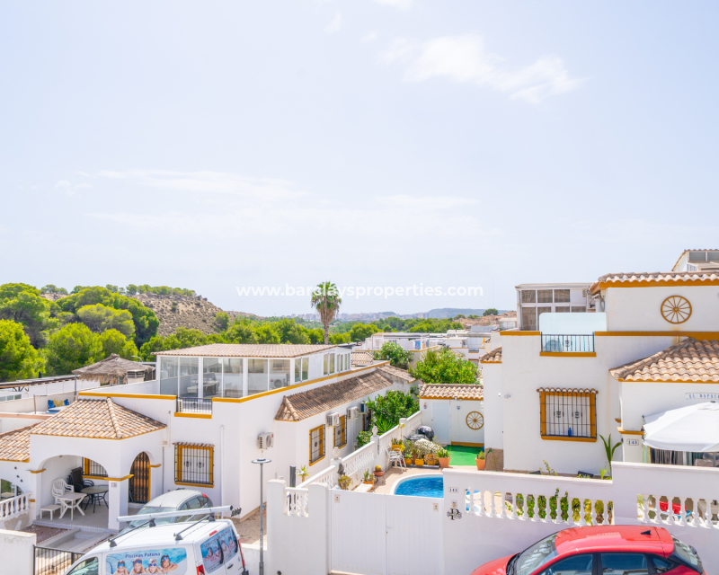 Resale - Quad - Urb. La Marina