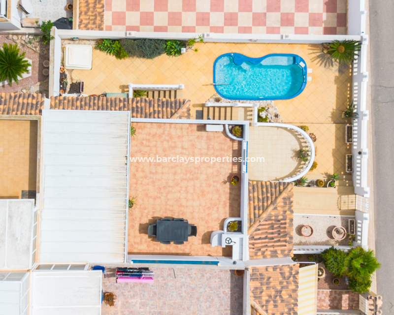 Resale - Quad - Urb. La Marina