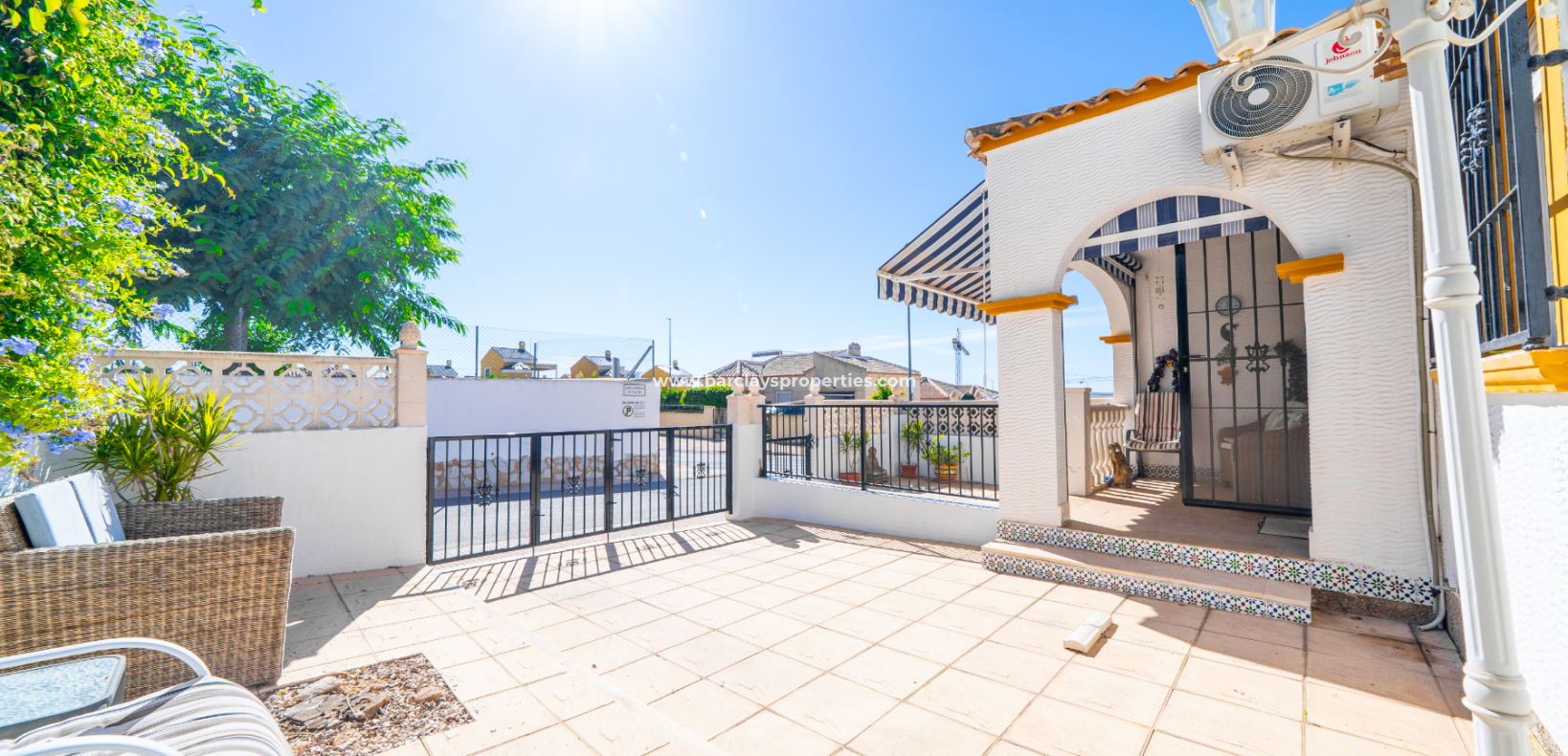 Resale - Quad - Urb. La Marina