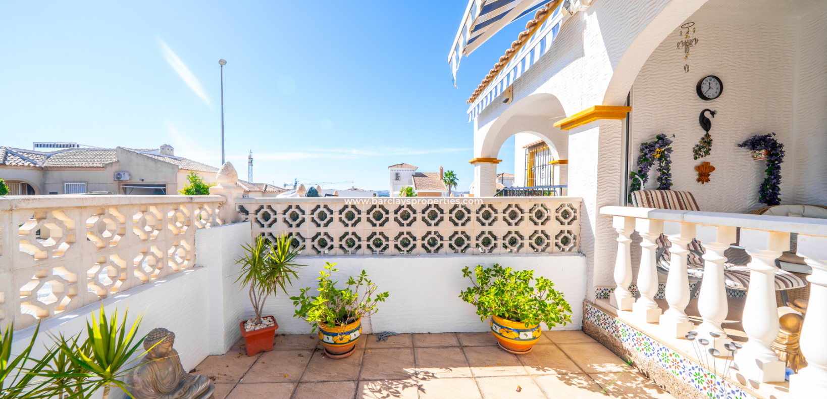 Resale - Quad - Urb. La Marina