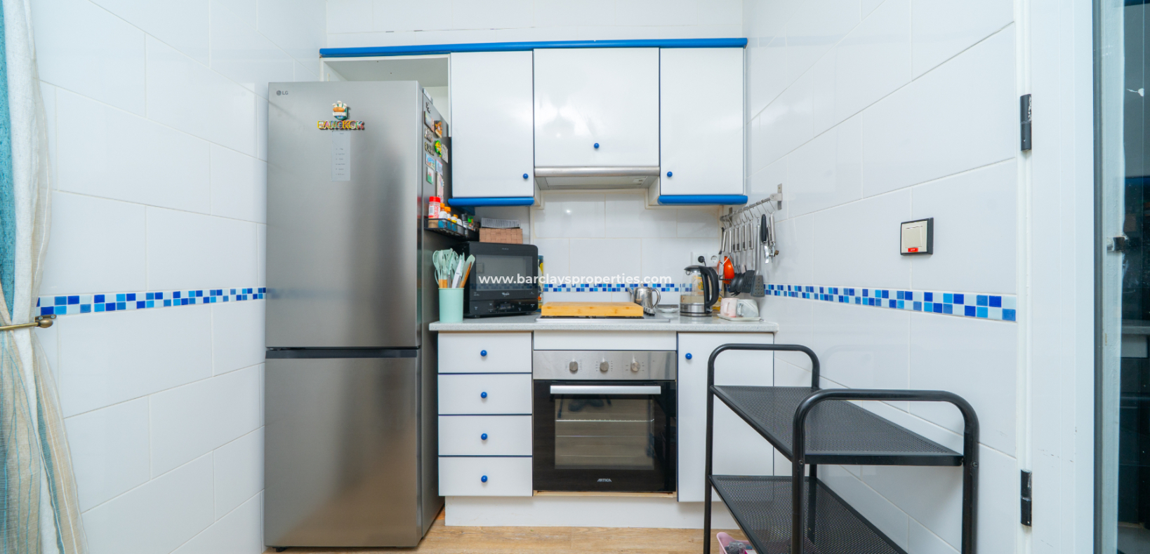 Resale - Quad - Urb. La Marina