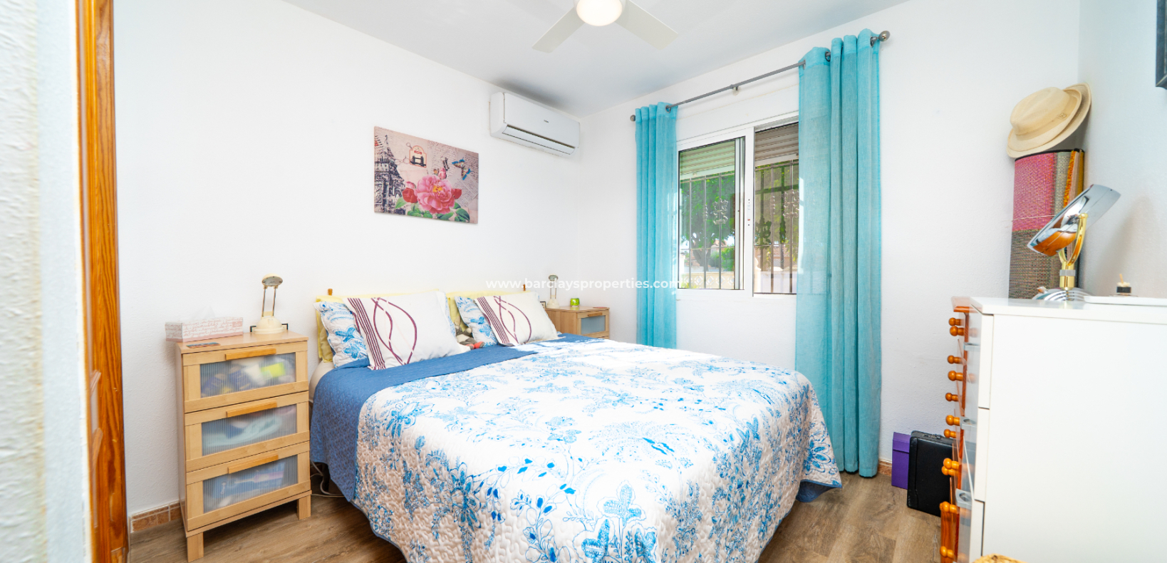 Resale - Quad - Urb. La Marina