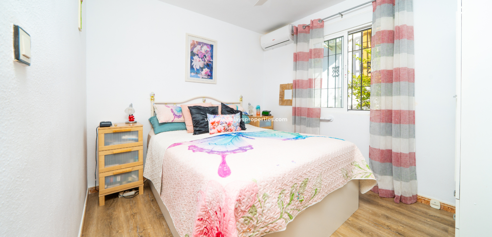 Resale - Quad - Urb. La Marina