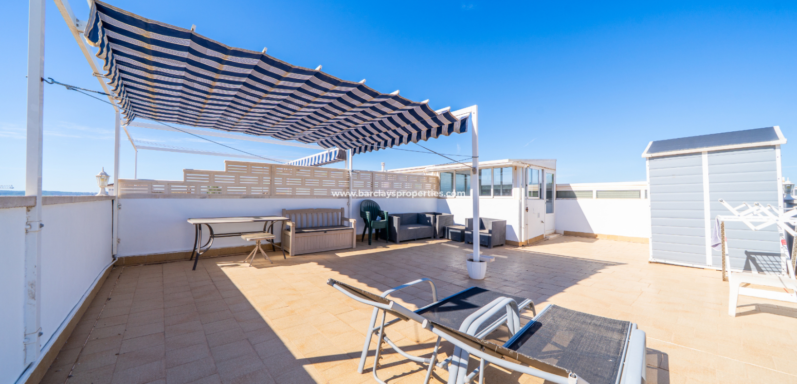 Resale - Quad - Urb. La Marina