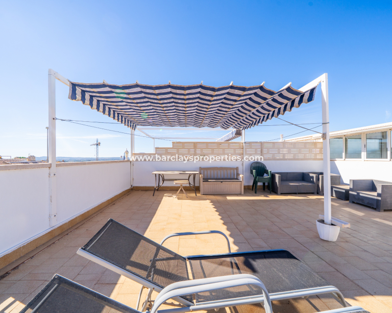 Resale - Quad - Urb. La Marina