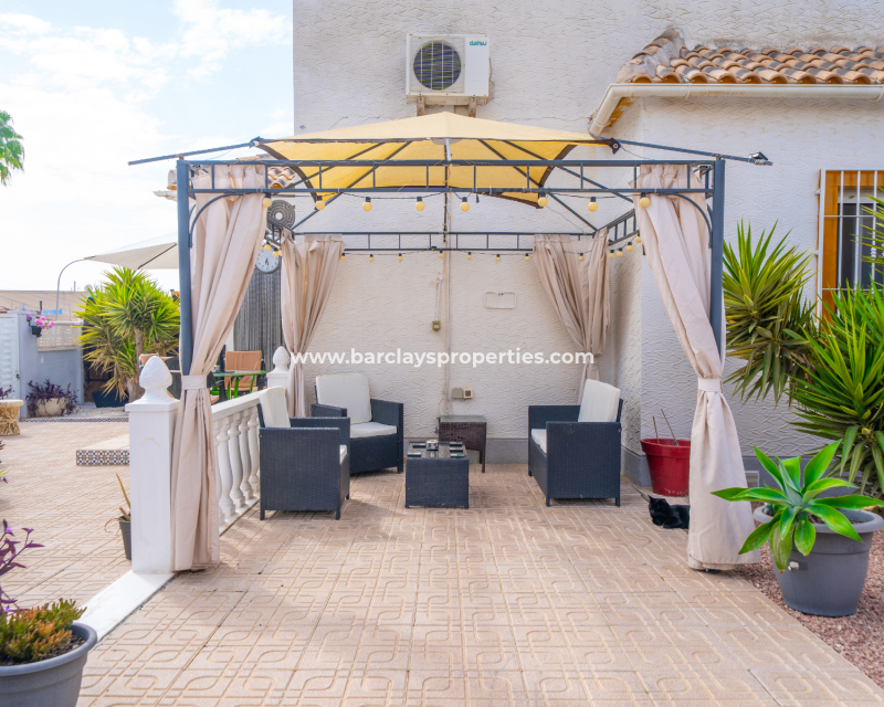 Resale - Quad - Urb. La Marina