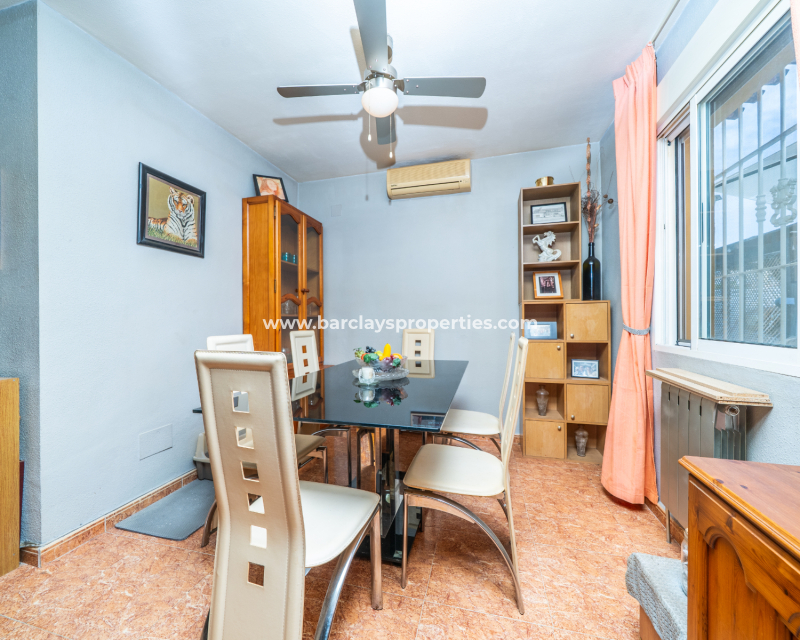 Resale - Quad - Urb. La Marina