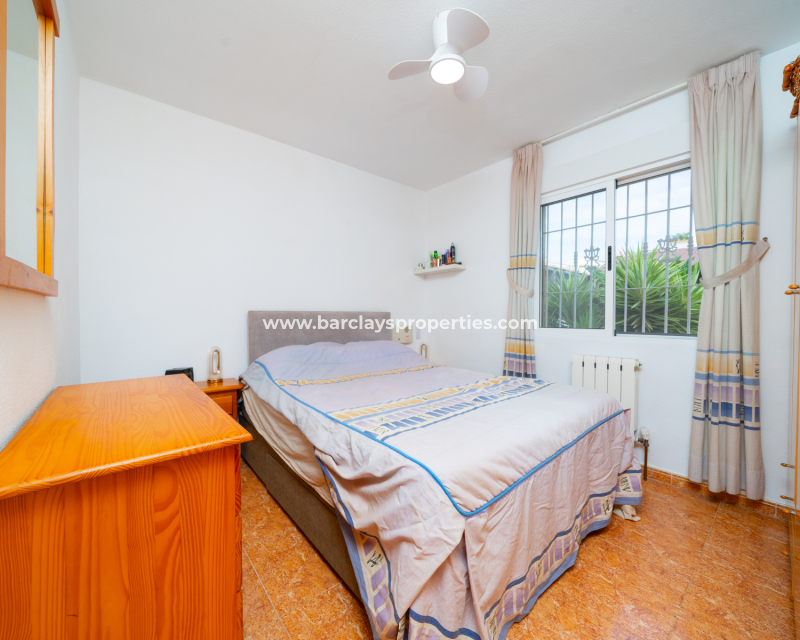 Resale - Quad - Urb. La Marina