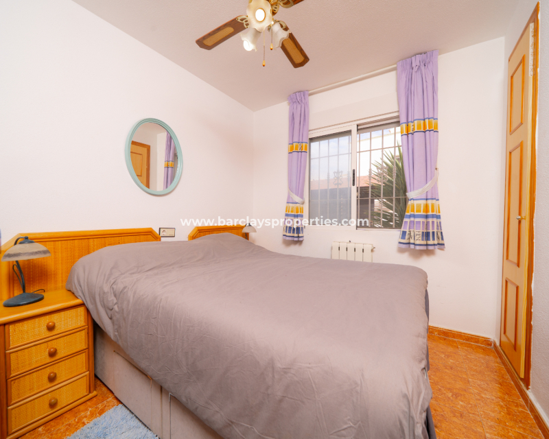 Resale - Quad - Urb. La Marina