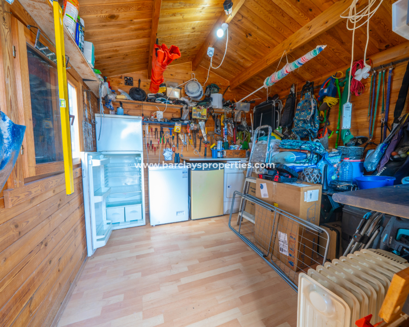 Resale - Quad - Urb. La Marina