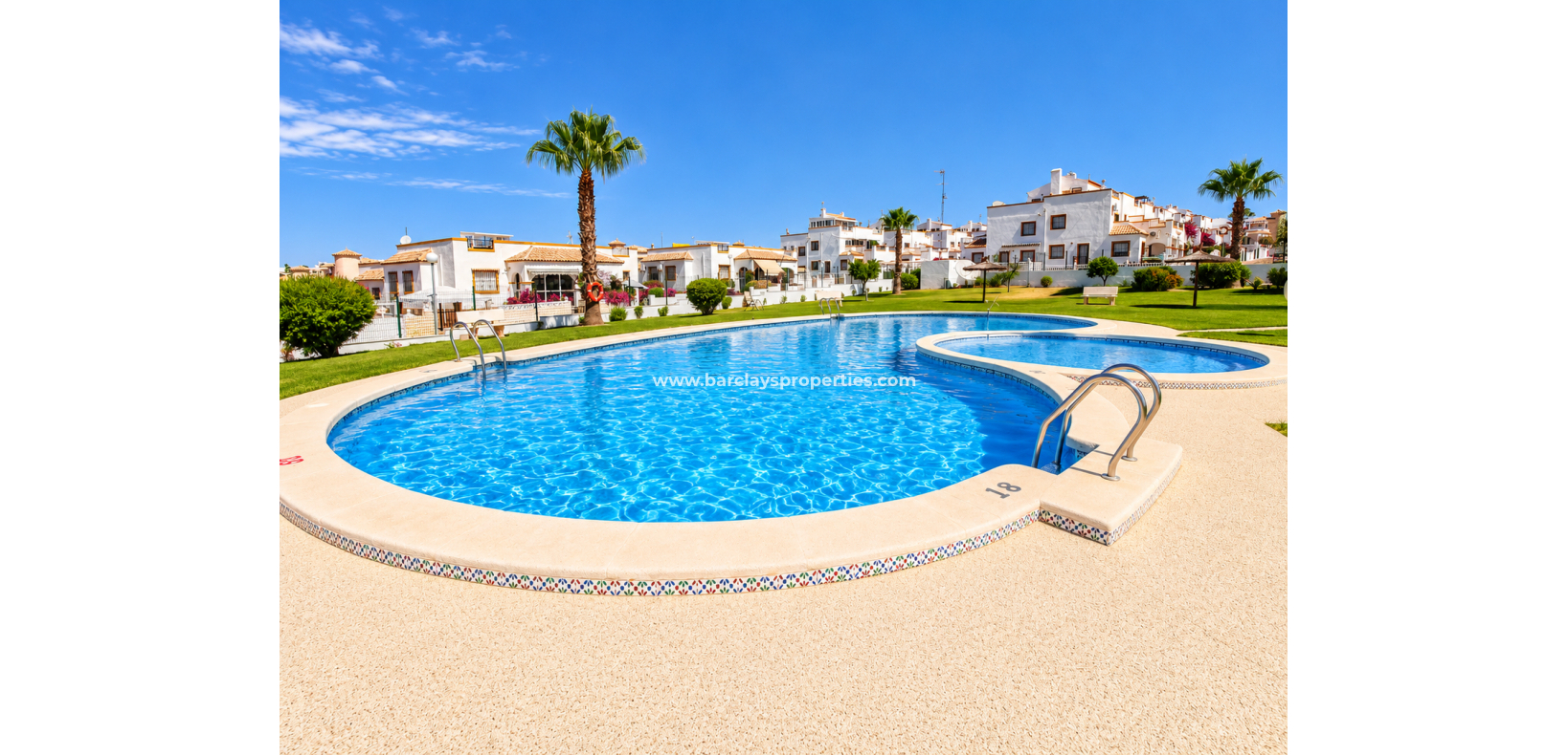 Resale - Quad - Urb. La Marina