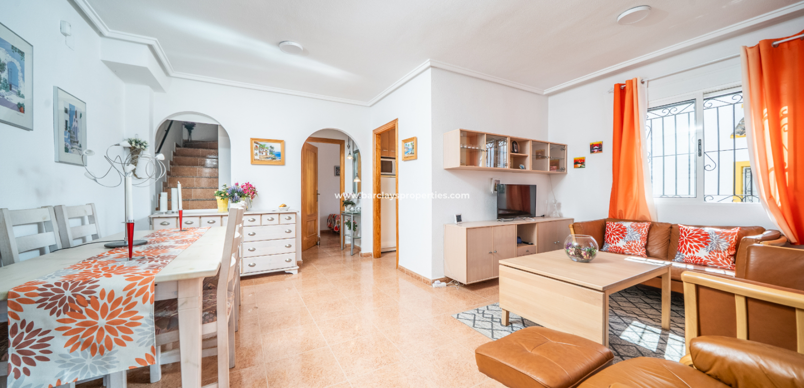 Resale - Quad - Urb. La Marina