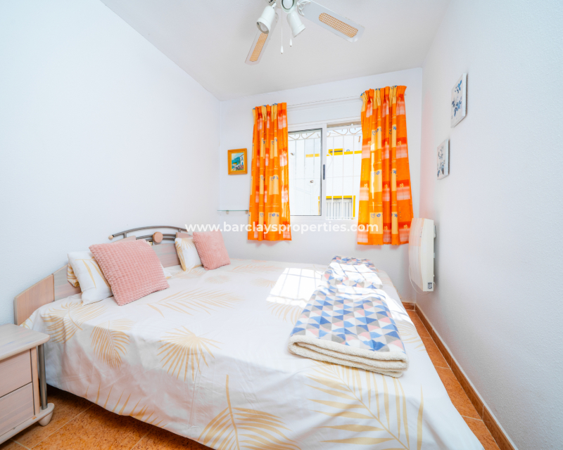 Resale - Quad - Urb. La Marina