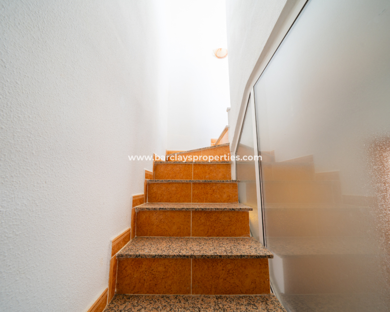 Resale - Quad - Urb. La Marina