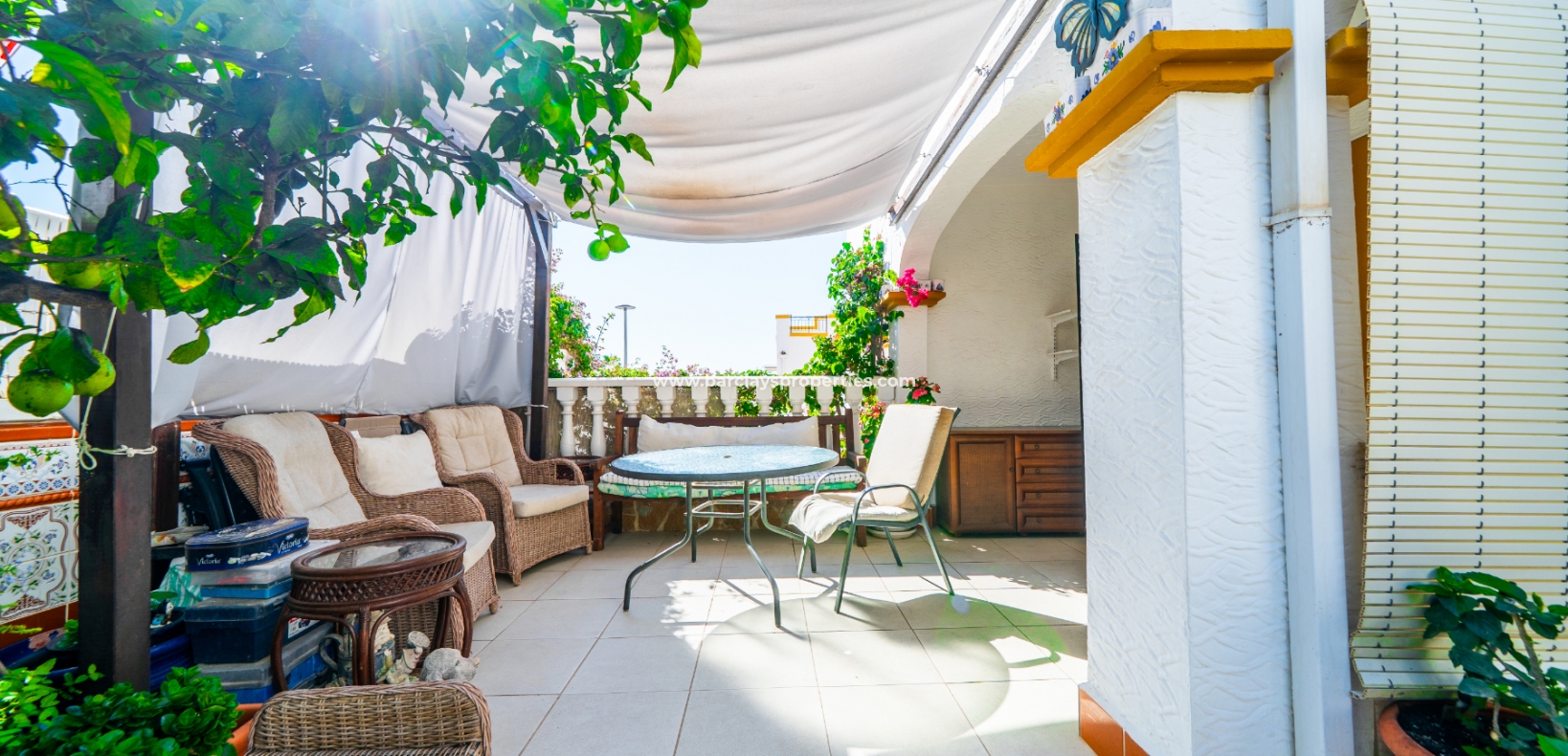 Resale - Quad - Urb. La Marina