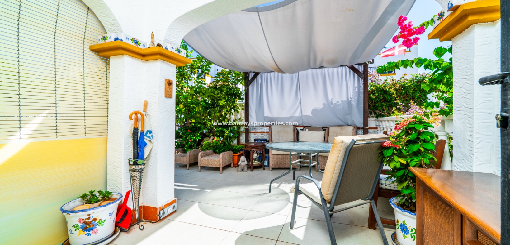 Resale - Quad - Urb. La Marina