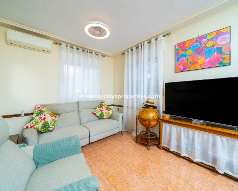Resale - Quad - Urb. La Marina