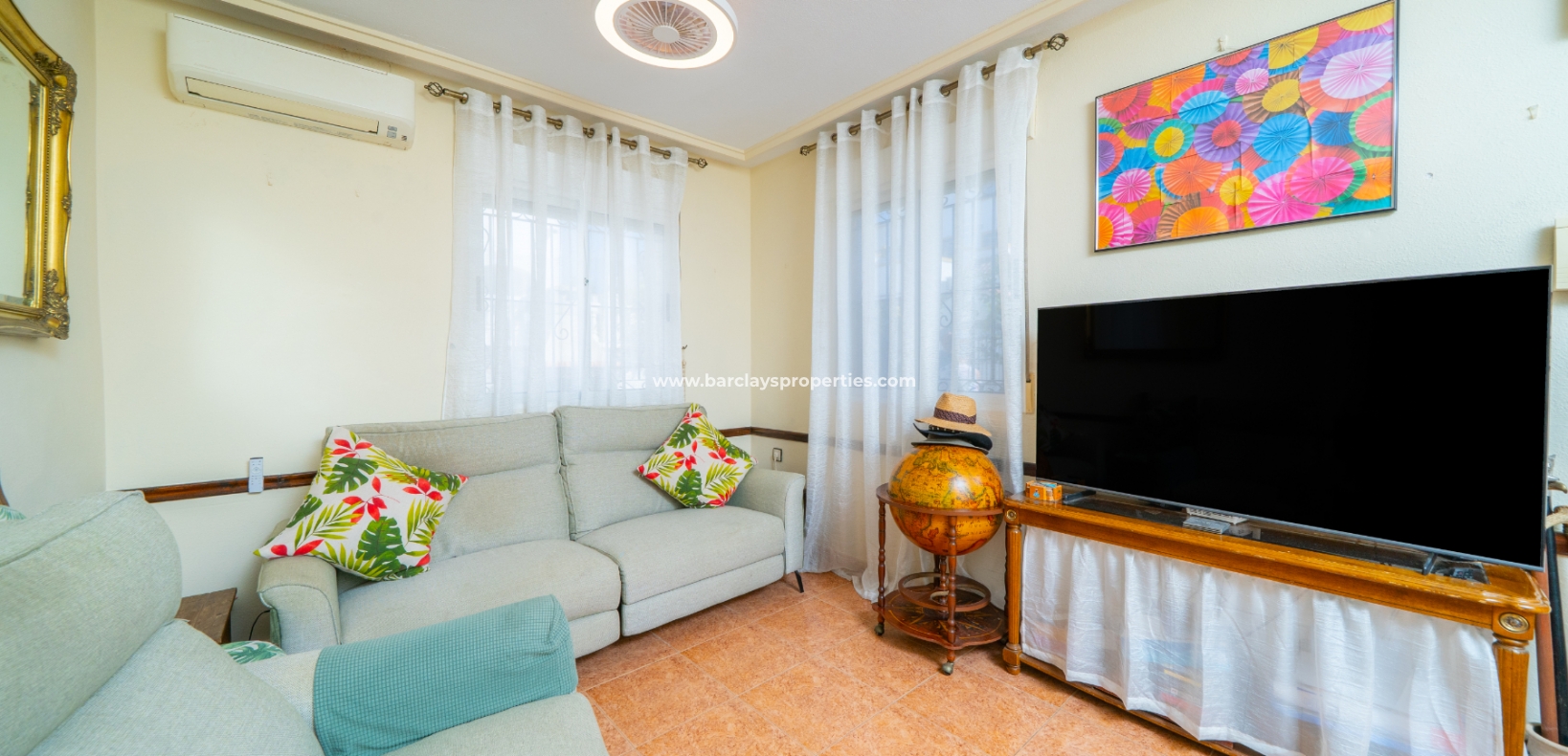 Resale - Quad - Urb. La Marina