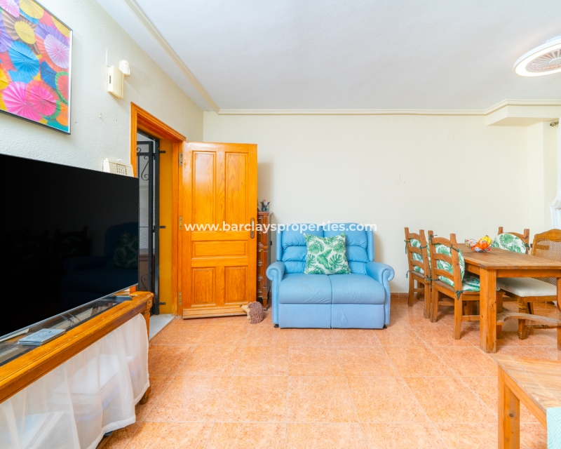Resale - Quad - Urb. La Marina