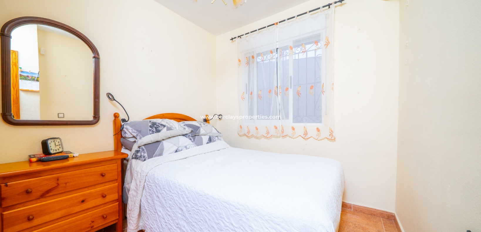 Resale - Quad - Urb. La Marina