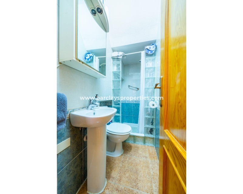 Resale - Quad - Urb. La Marina