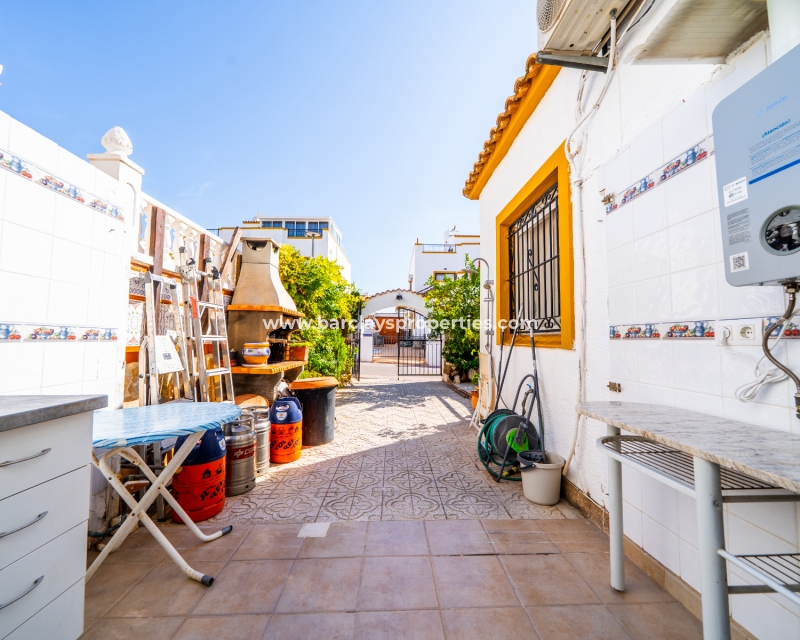 Resale - Quad - Urb. La Marina