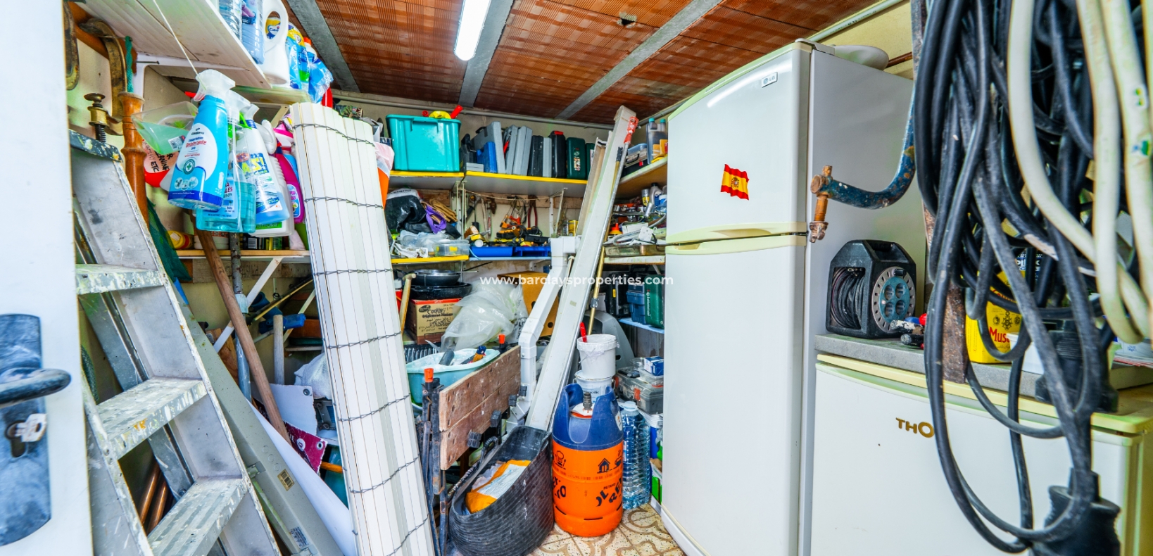 Resale - Quad - Urb. La Marina