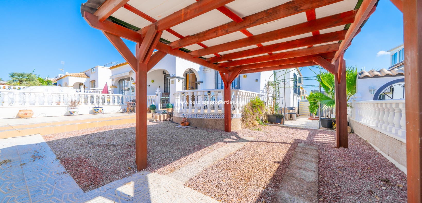 Resale - Quad - Urb. La Marina