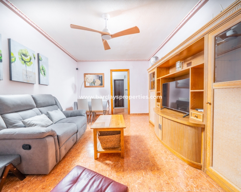Resale - Quad - Urb. La Marina