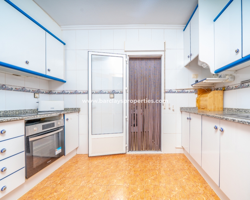 Resale - Quad - Urb. La Marina