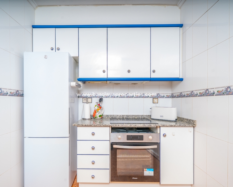 Resale - Quad - Urb. La Marina