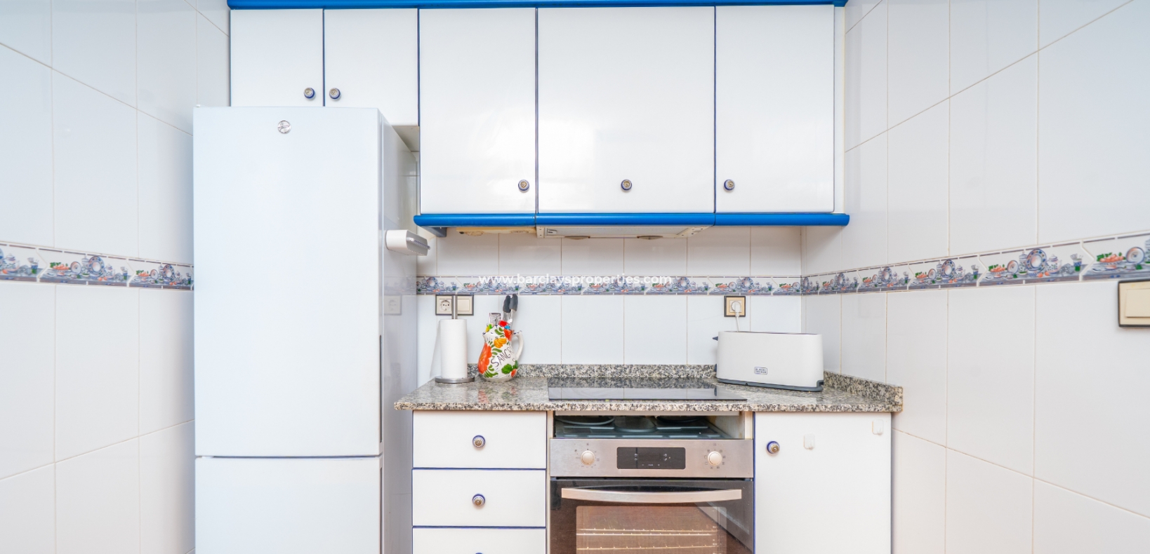Resale - Quad - Urb. La Marina