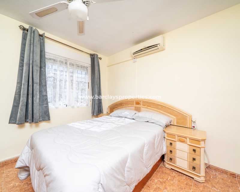 Resale - Quad - Urb. La Marina