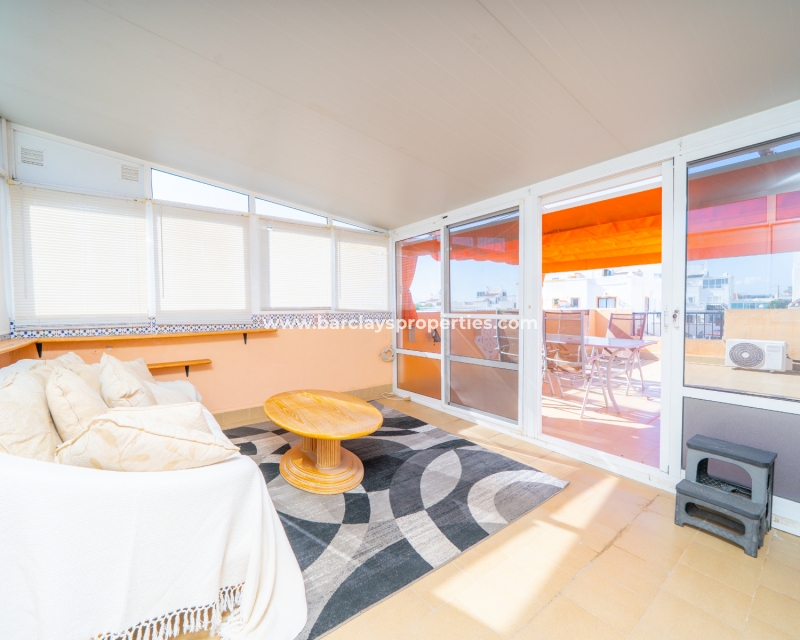 Resale - Quad - Urb. La Marina
