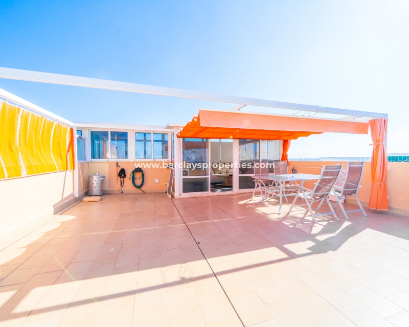 Resale - Quad - Urb. La Marina