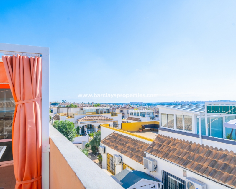 Resale - Quad - Urb. La Marina
