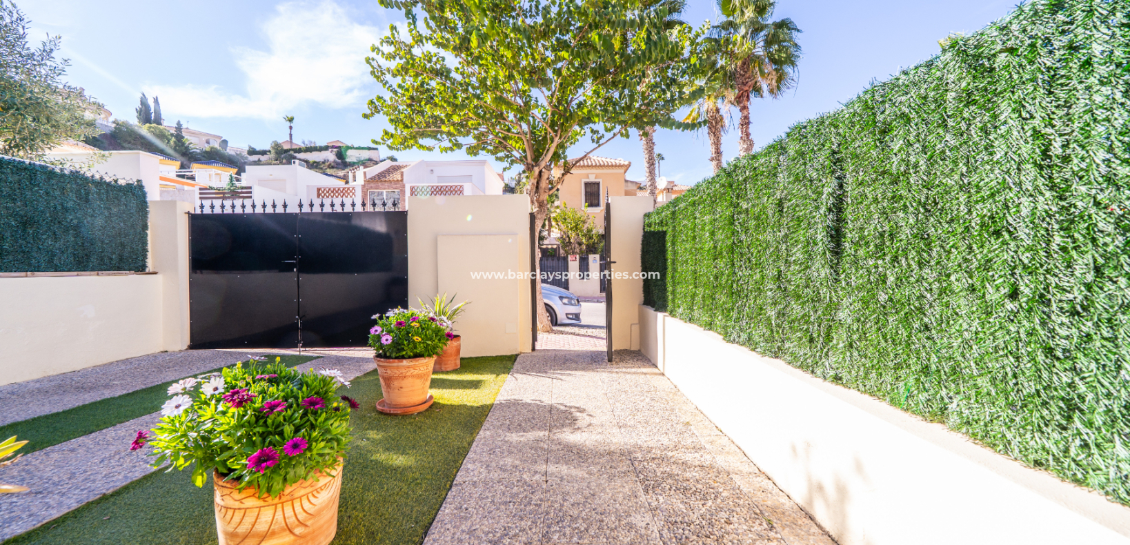 Resale - Radhus - Ciudad Quesada