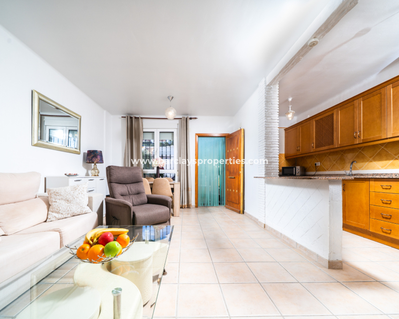 Resale - Radhus - Ciudad Quesada